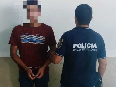 Murió de una estocada y sospechan del hermano