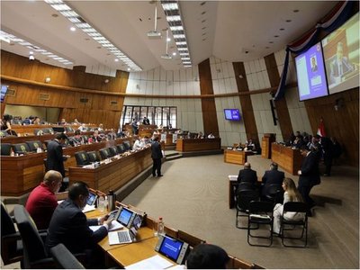 Diputados aprueba tres proyectos de paquete antilavado