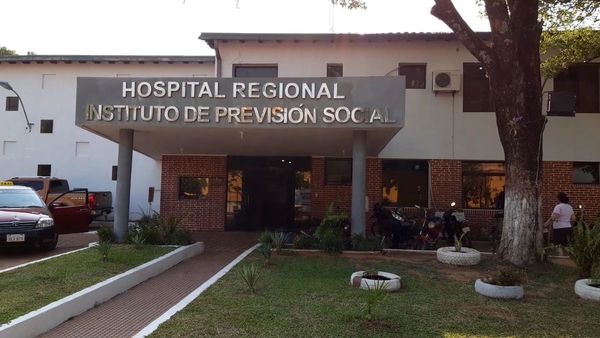 Salud interviene y aplica protocolo ante caso de meningitis en Concepción