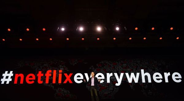 Avisos personalizados para TV en streaming - Tecnología - ABC Color