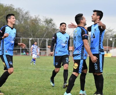 Atyrá tiene nuevo director técnico