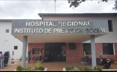 Confirman nuevo caso de meningitis en Concepción