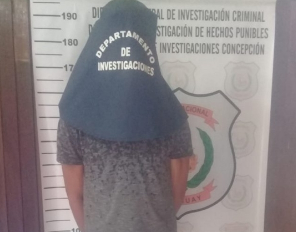 Detienen a sospechoso de crimen de policía retirado