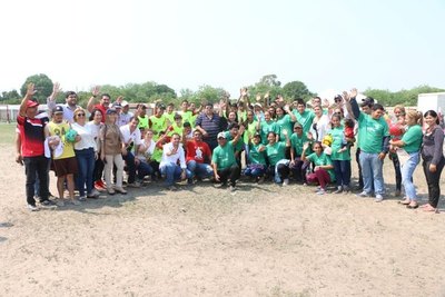 'La Cuadra del Deporte' es el gran proyecto de la SND