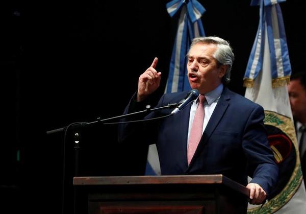 Economistas pro-industria formarían parte de eventual equipo de transición de Fernández en Argentina | .::Agencia IP::.