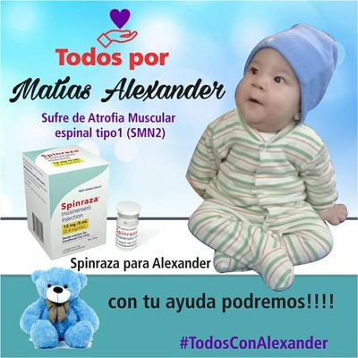Familiares de Matías no obtuvieron respuesta y convocan a una marcha