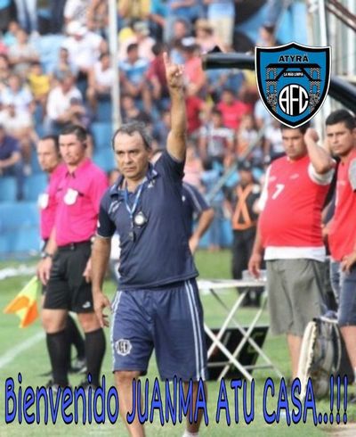 Bataglia asume y tres más se van - Fútbol - ABC Color