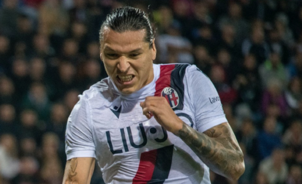 HOY / Marca un gol pero su equipo se frena y tropieza
