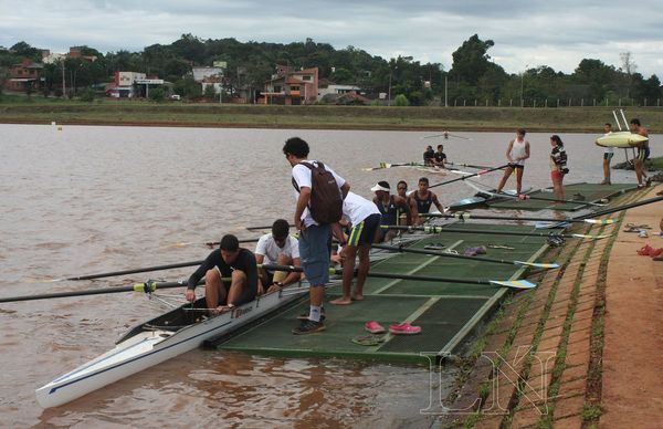 SND inicia gira nacional con el objetivo de aumentar la práctica deportiva