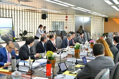 Itaipú flexibilizará la cota de embalse hasta 216 metros