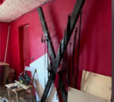 Chaco: Sadomasoquismo y posible pornografía infantil - Paraguay.com