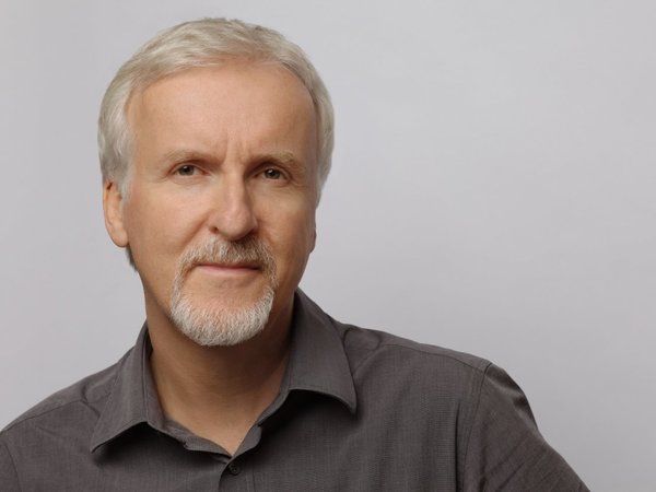 James Cameron: "Con Terminator: Dark Fate hicimos una película feminista"