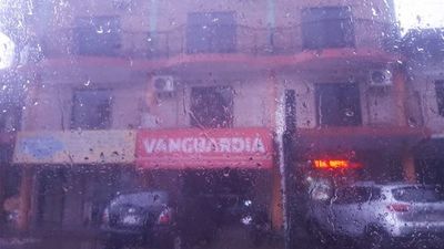 Ára aku ha ama ogueru amandáu táva Misiones gotyo - ABC Remiandu - ABC Color