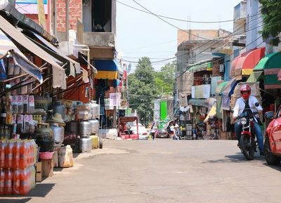 Mercado de Ciudad del Este vive su peor año en ventas