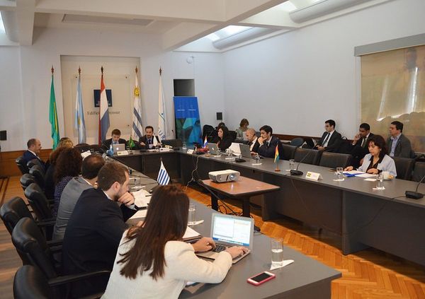 Aprueban reducción de los aranceles