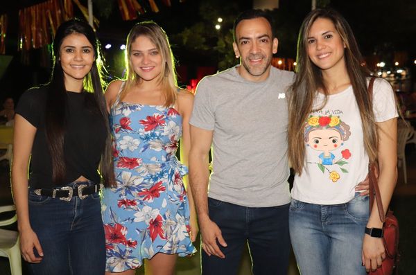 El Oktoberfest del CIT