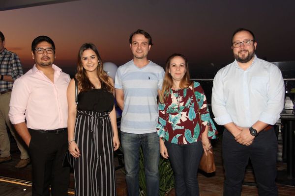 El Plan Backup en la Nube de Tigo Business