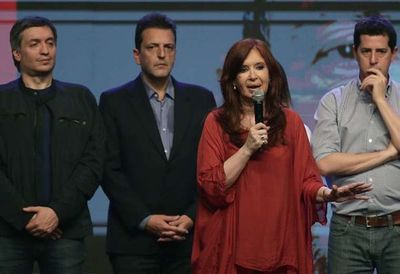 Exculpan a Kirchner en 2 casos judiciales y le confirman otro