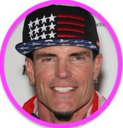Vanilla Ice