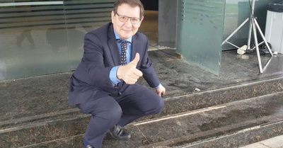 La ANDE y la falta de sexo