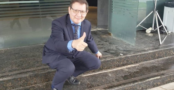 La ANDE y la falta de sexo