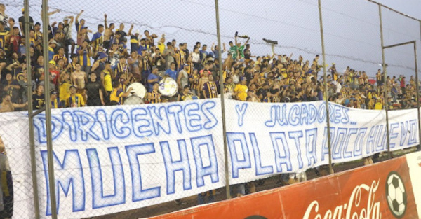 ¡NI A BOMBAZOS LO VAN A SACAR!