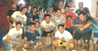 “Estamos más relajados con lo que hicimos”