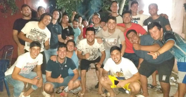 “Estamos más relajados con lo que hicimos”