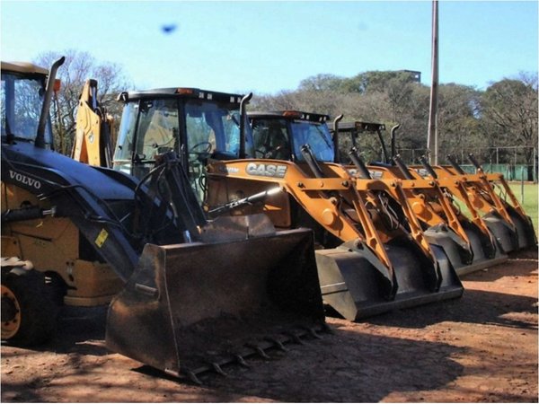 Fiscalía congela denuncias contra ex autoridades del Este