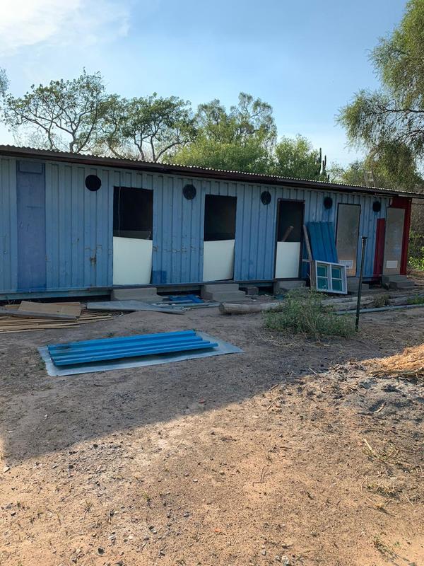 Investigan caso de vivienda destinada a sadomasoquistas en el Chaco » Ñanduti