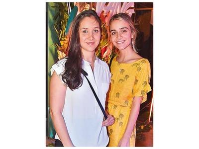 Presentación de Vang Magazine
