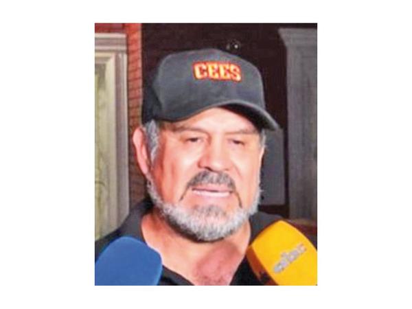 “Ya no podemos aguantar maltratos ni amenazas”
