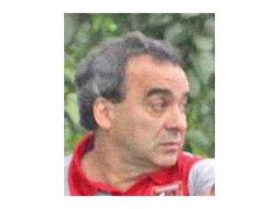 Battaglia reemplaza a Ángel Martínez en Atyrá