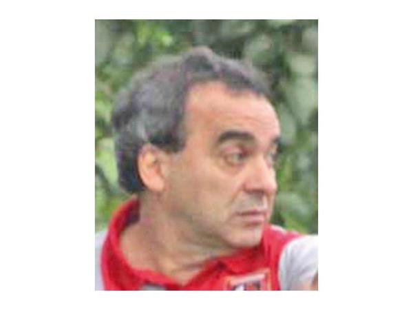 Battaglia reemplaza a Ángel Martínez en Atyrá