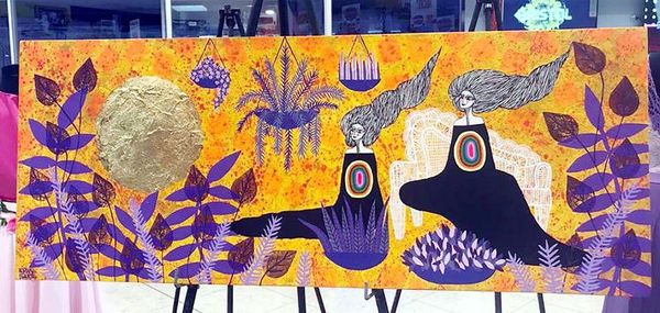 Obras de arte y más habrá en Subastón - Locales - ABC Color