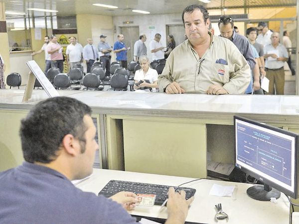 Hasta hoy, descuentos por pago de impuestos en la Municipalidad - Locales - ABC Color