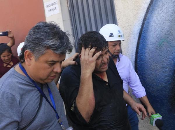 Dos fallecidos deja un enfrentamiento en Bolivia por el conflicto electoral - .::RADIO NACIONAL::.