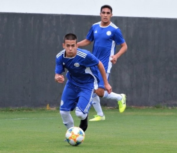 La Albirrojita afronta su segundo partido en Mundial de Brasil | .::Agencia IP::.