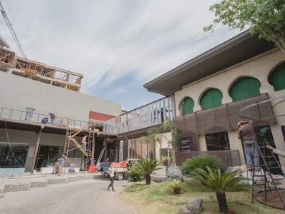 Profesionales se aprestan para dejar su sello en CASACOR 2019 bajo el concepto 'Planeta Casa'