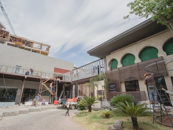 Profesionales se aprestan para dejar su sello en CASACOR 2019 bajo el concepto 'Planeta Casa'