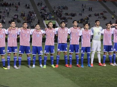 Paraguay busca primer triunfo en Mundial de Brasil
