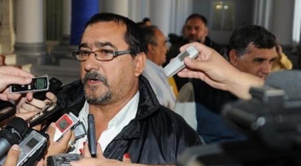 Jueza admitió amparo judicial y no habrá huelga en cárceles - .::RADIO NACIONAL::.