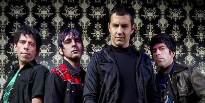 Jauría ofrecerá un show más en Asunción - Música - ABC Color