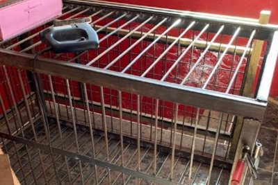 Local de servicios de sadomasoquismo fue intervenido por la Fiscalía