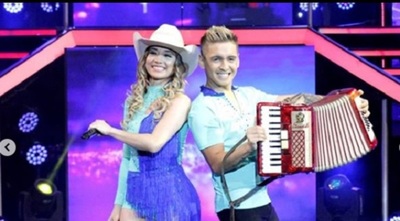 Marilina y Will se descargaron contra El Churero