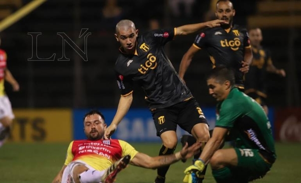 HOY / Al Santo norteño no le queda otra que ganar o ganar