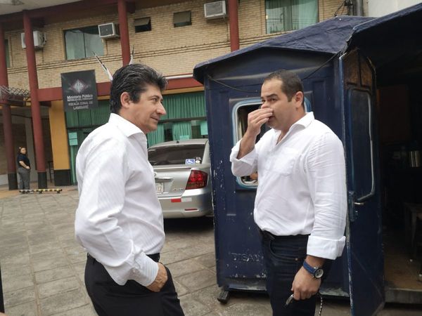 Concejales piden que Fiscalía allane Municipalidad de Lambaré