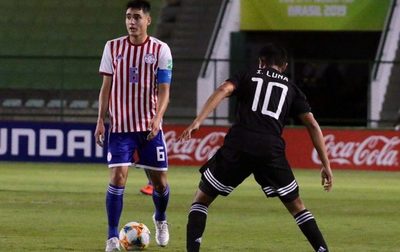 Albirrojita mide a Islas Salomón
