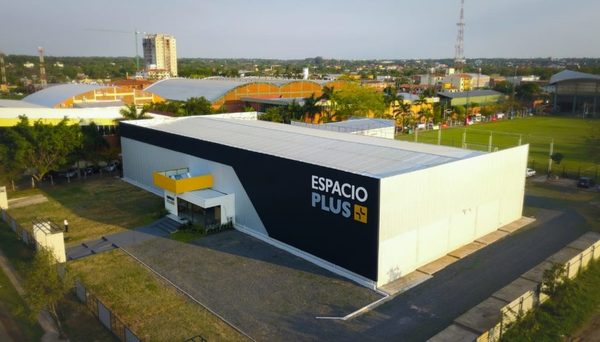 Llega nueva propuesta de espacios de guardado