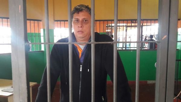 Caso Édgar Chilavert: según abogado “hubo un abuso brutal y salvaje”  - Nacionales - ABC Color